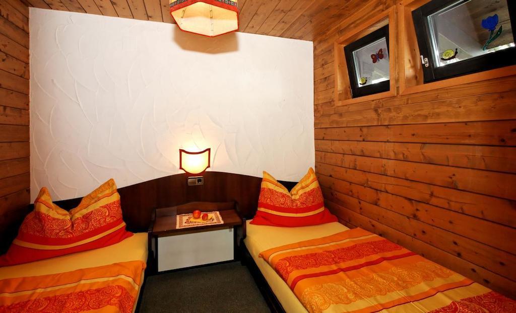 Apartment Martin Sonnenalpe Nassfeld Zimmer foto